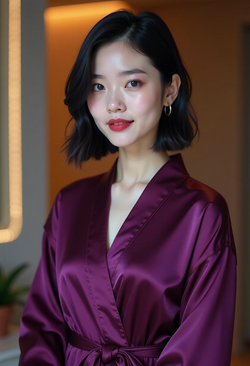深夜列车海报